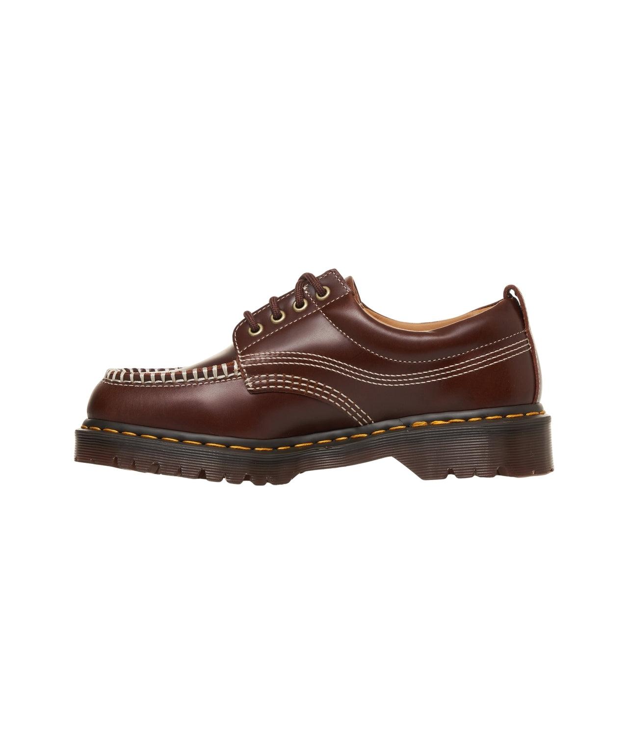Leather lace-up shoes 'Lowell' Product Image