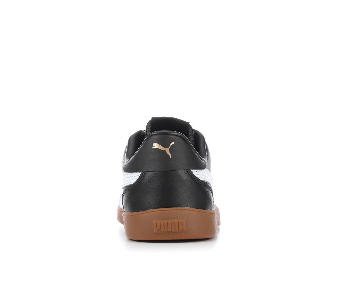 Men's Puma Club 5V5 Sneakers Product Image