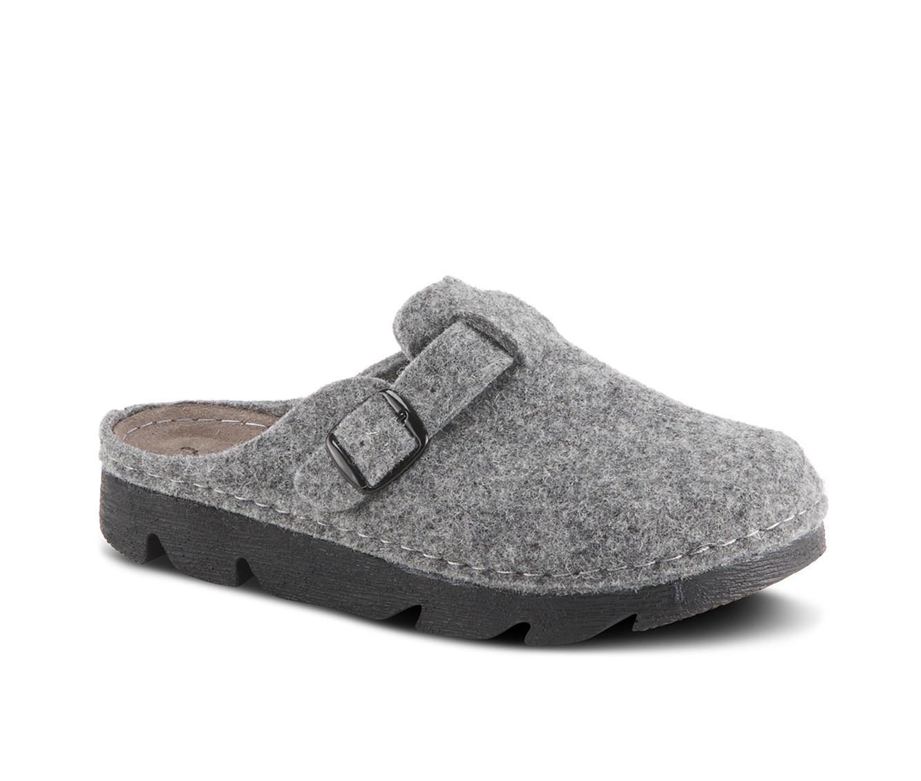 Women's Flexus Clogger Platform Clogs Product Image