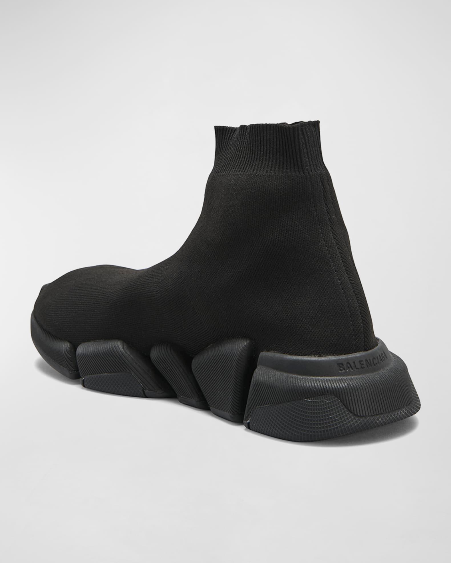 Mens Speed 2.0 Monocolor Recycled Knit Sneakers Product Image