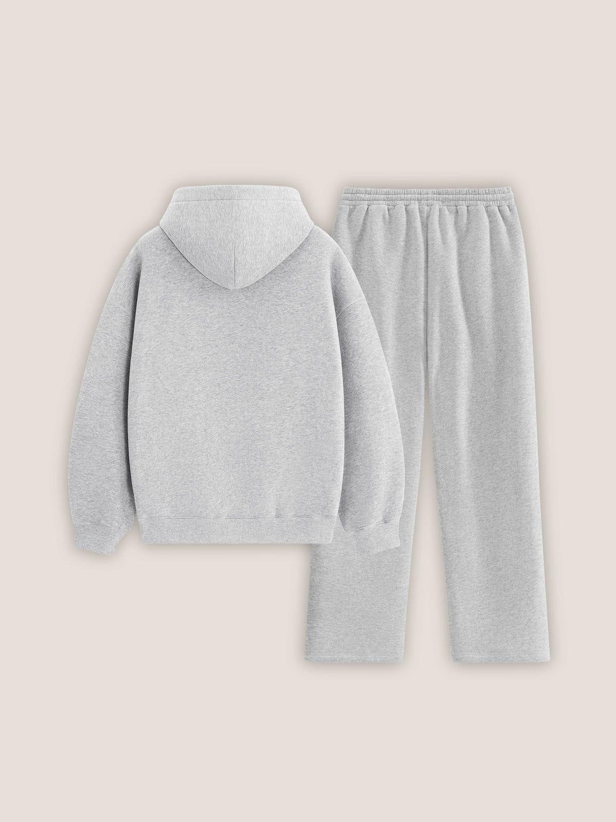 Soufflé Classic Cloud Sweatpants Product Image