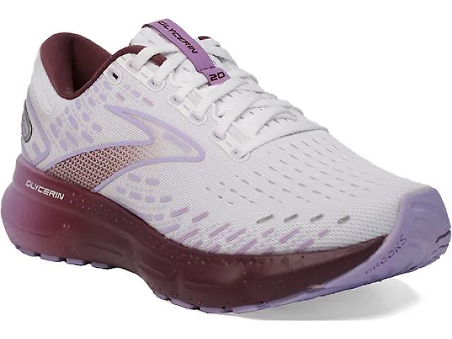 Women's | Brooks Glycerin 20 Product Image