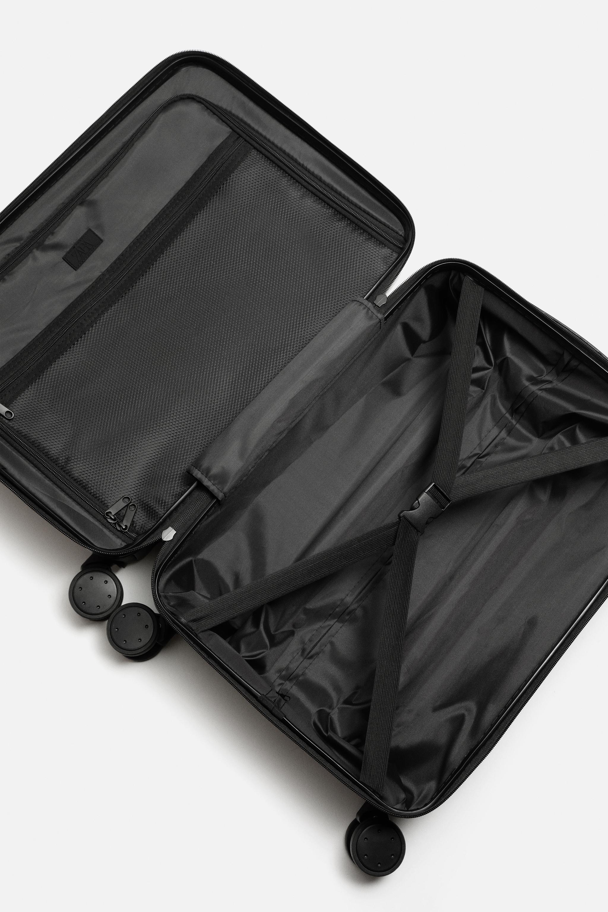TRAVEL SUITCASE Product Image