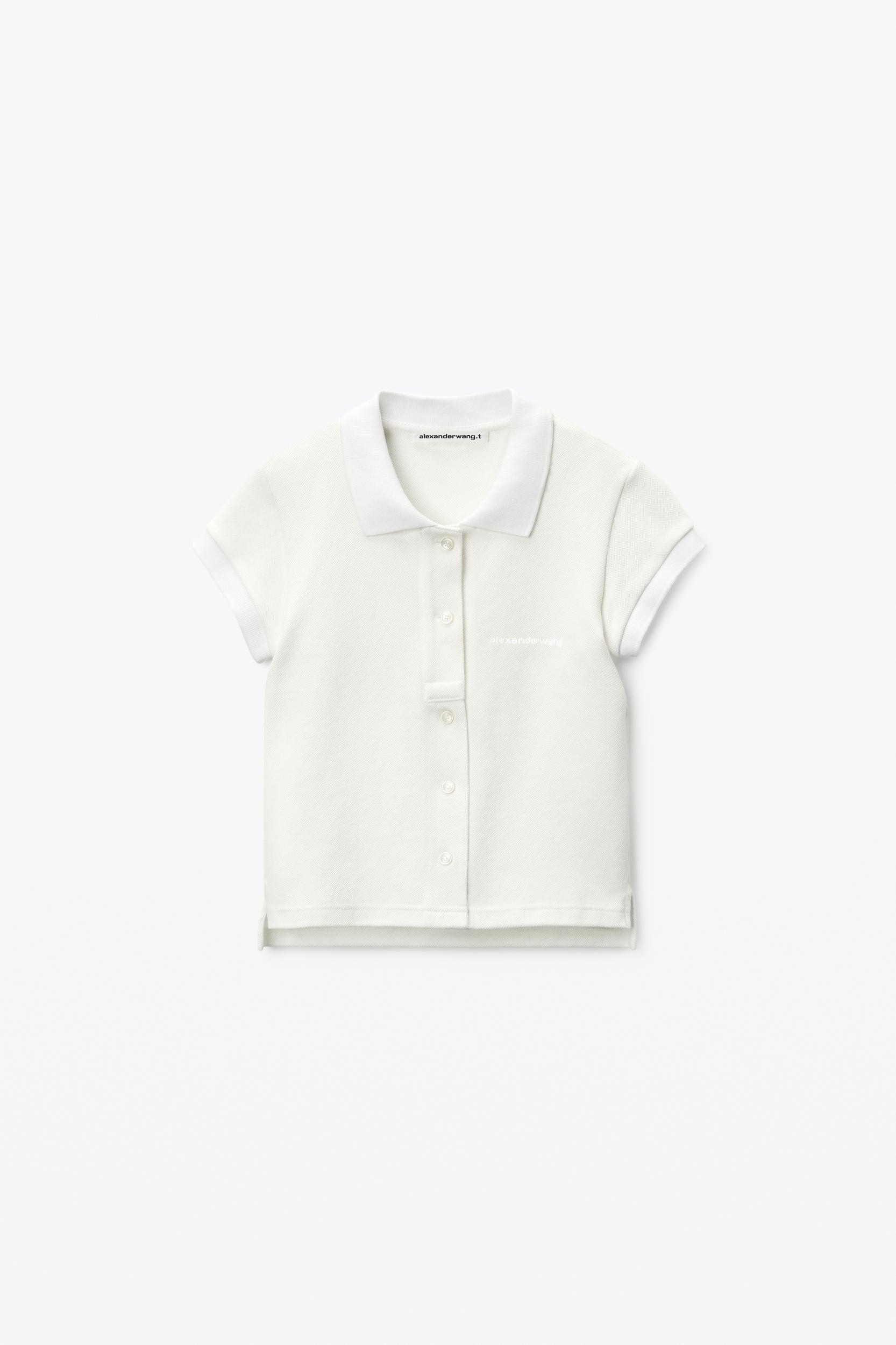 Polo Cardigan Product Image