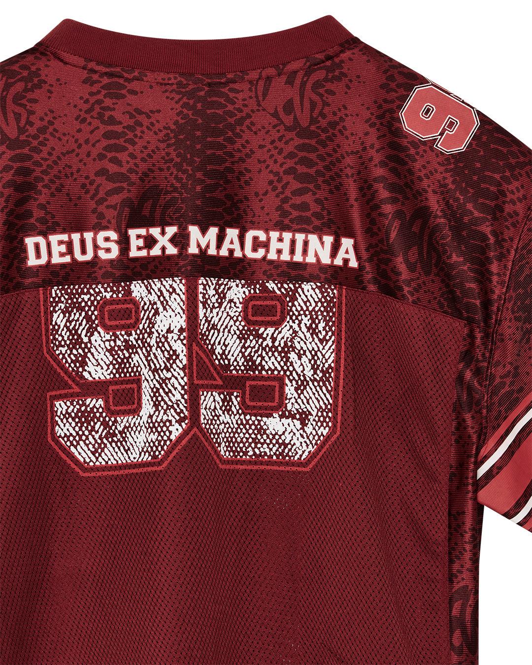 20th Century Top - Syrah Product Image