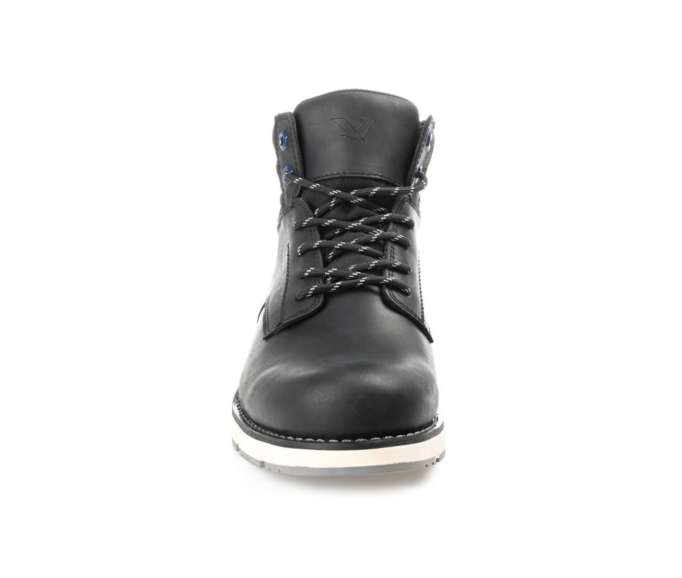 Men's Territory Bridger Boots Product Image