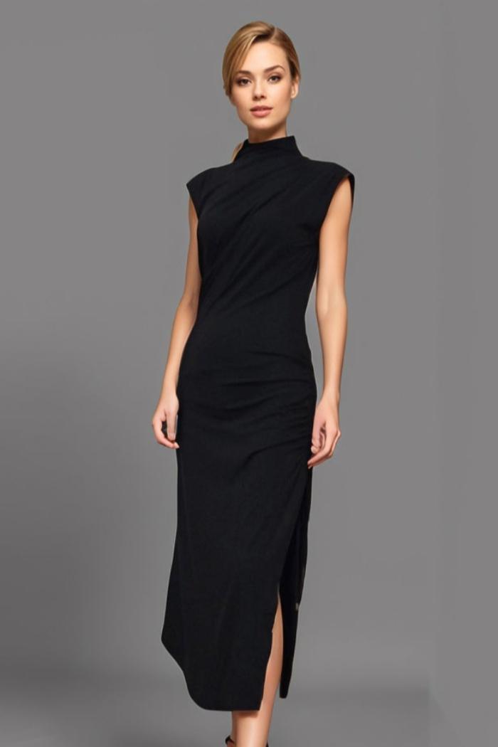 Jenny Midi Dress Product Image