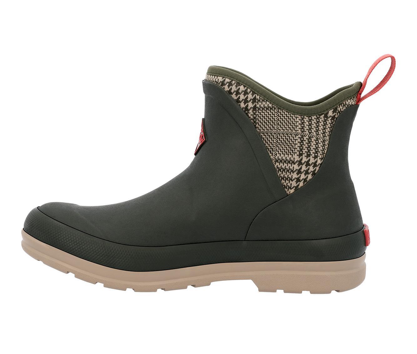 Women's Muck Boots Originals Ankle Work Shoes Product Image