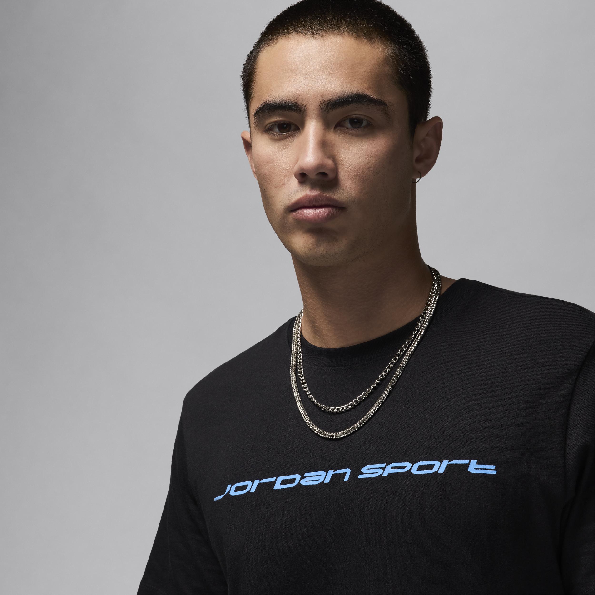 Men's Jordan Sport Dri-FIT T-Shirt Product Image