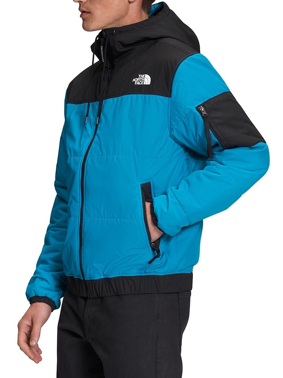 THE NORTH FACE MEN'S HGHRL BOMBER JACKET Product Image