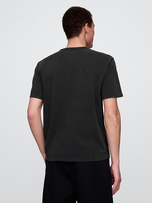 The Muppets Graphic T-Shirt Product Image