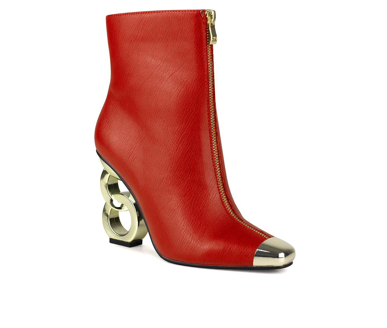 Women's Ninety Union Lovely Booties Product Image