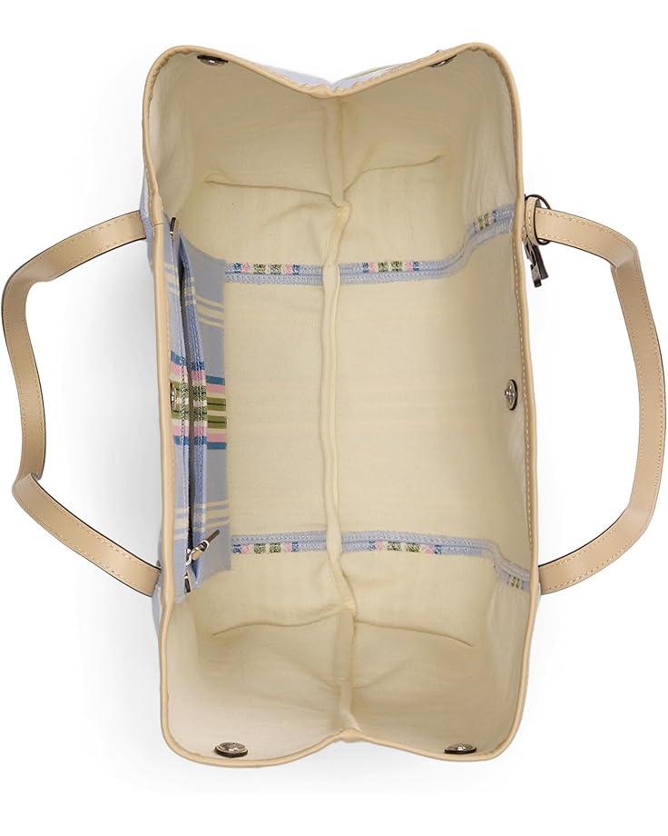 Leather Large Tanner Shoulder Bag Product Image