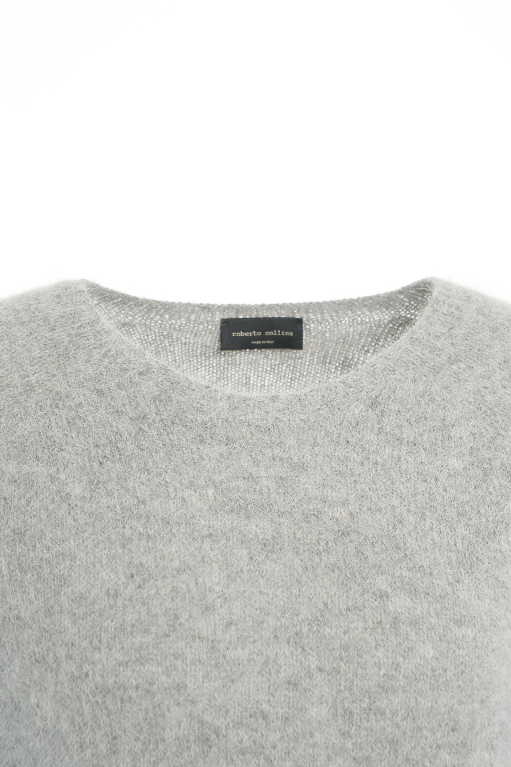 Alpaca Blend Sweater Product Image