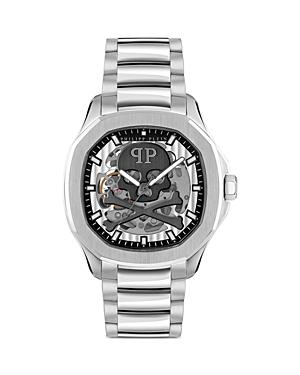 Philipp Plein $keleton $pectre Watch, 42mm Product Image