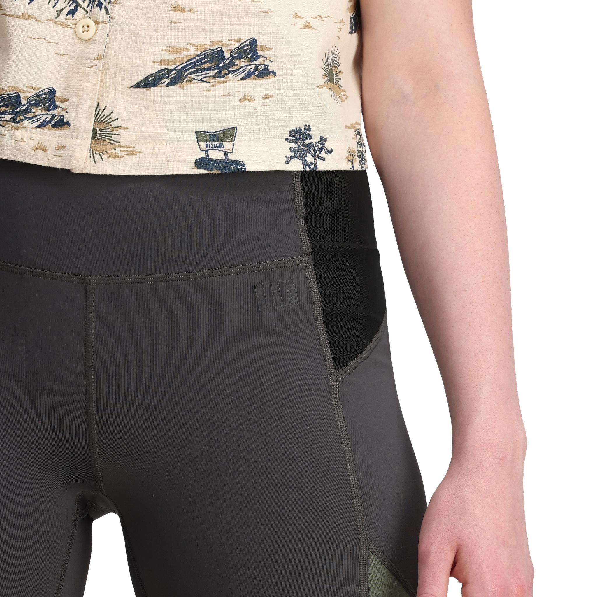 All Day Trail Shorts - Women's - Final Sale Female Product Image
