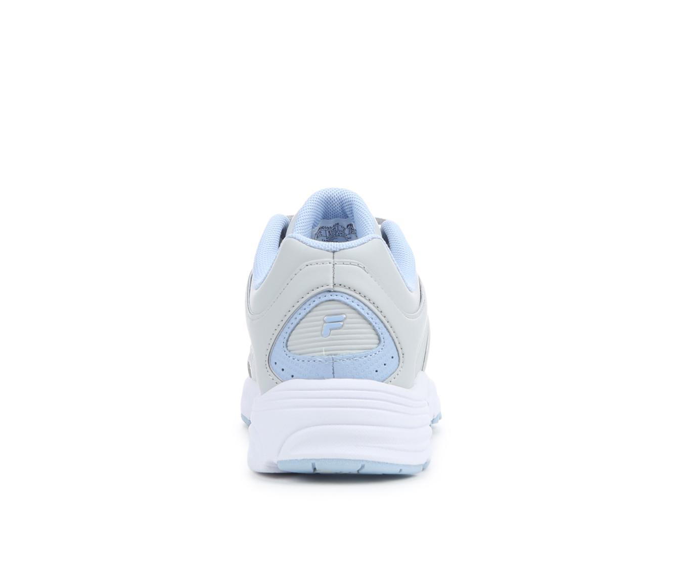 Women's Fila Memory Sportland Sneakers Product Image