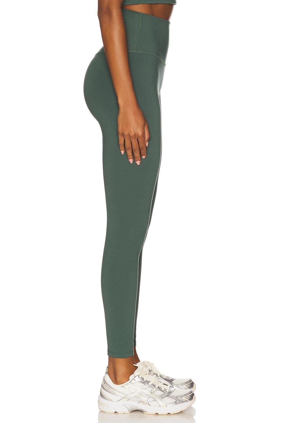 Freesoft High Rise Legging 25" Varley Product Image