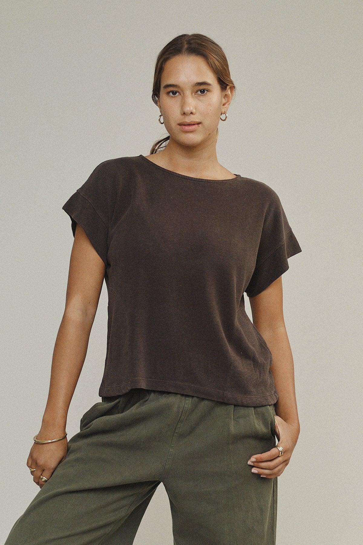 Taos Top - Sale Colors Female Product Image