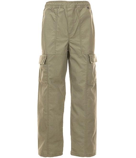 Hurley Ranger Relaxed Fit Ripstop Cargo Pants Product Image