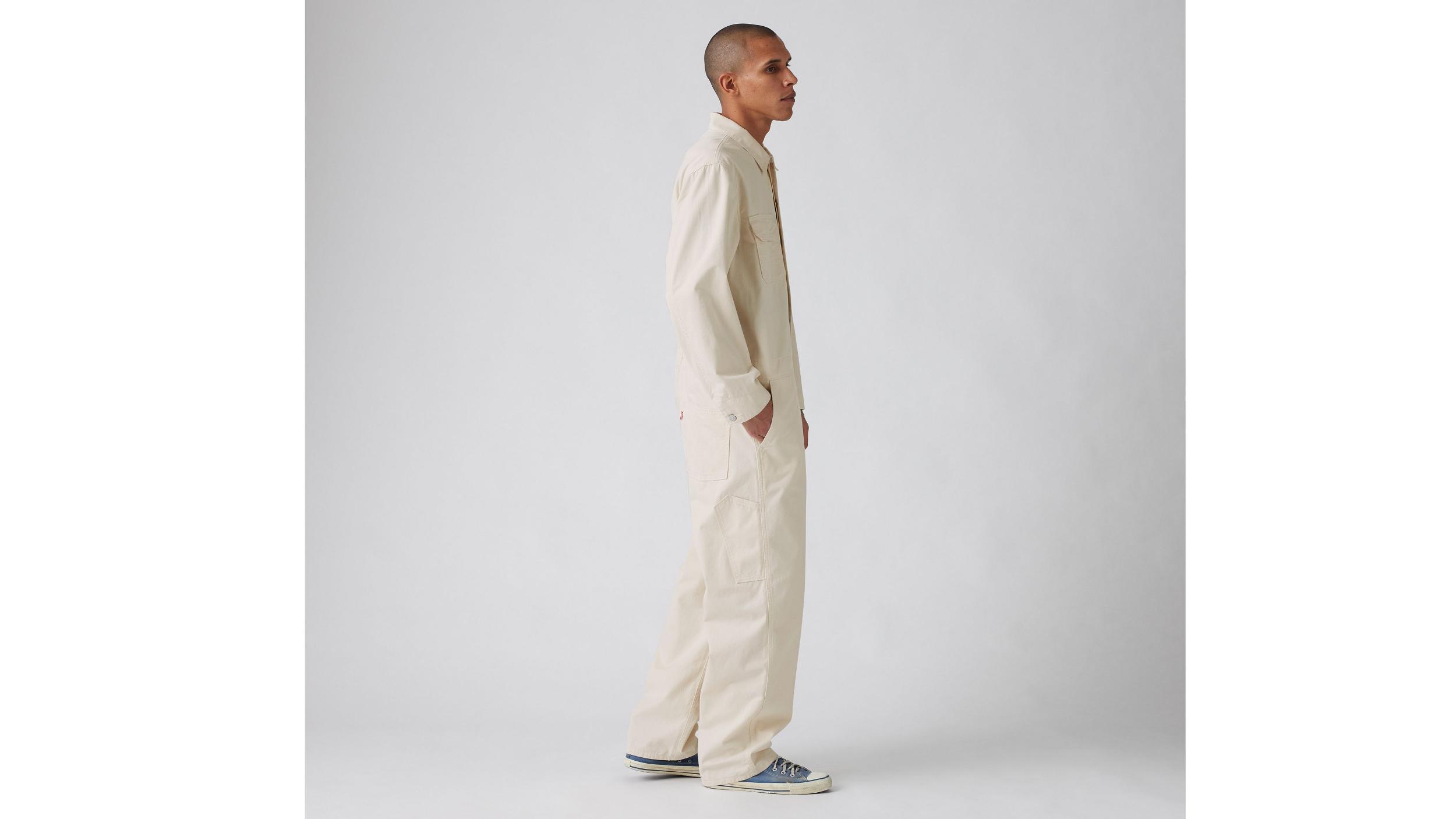Stay Loose Men's Coveralls Product Image
