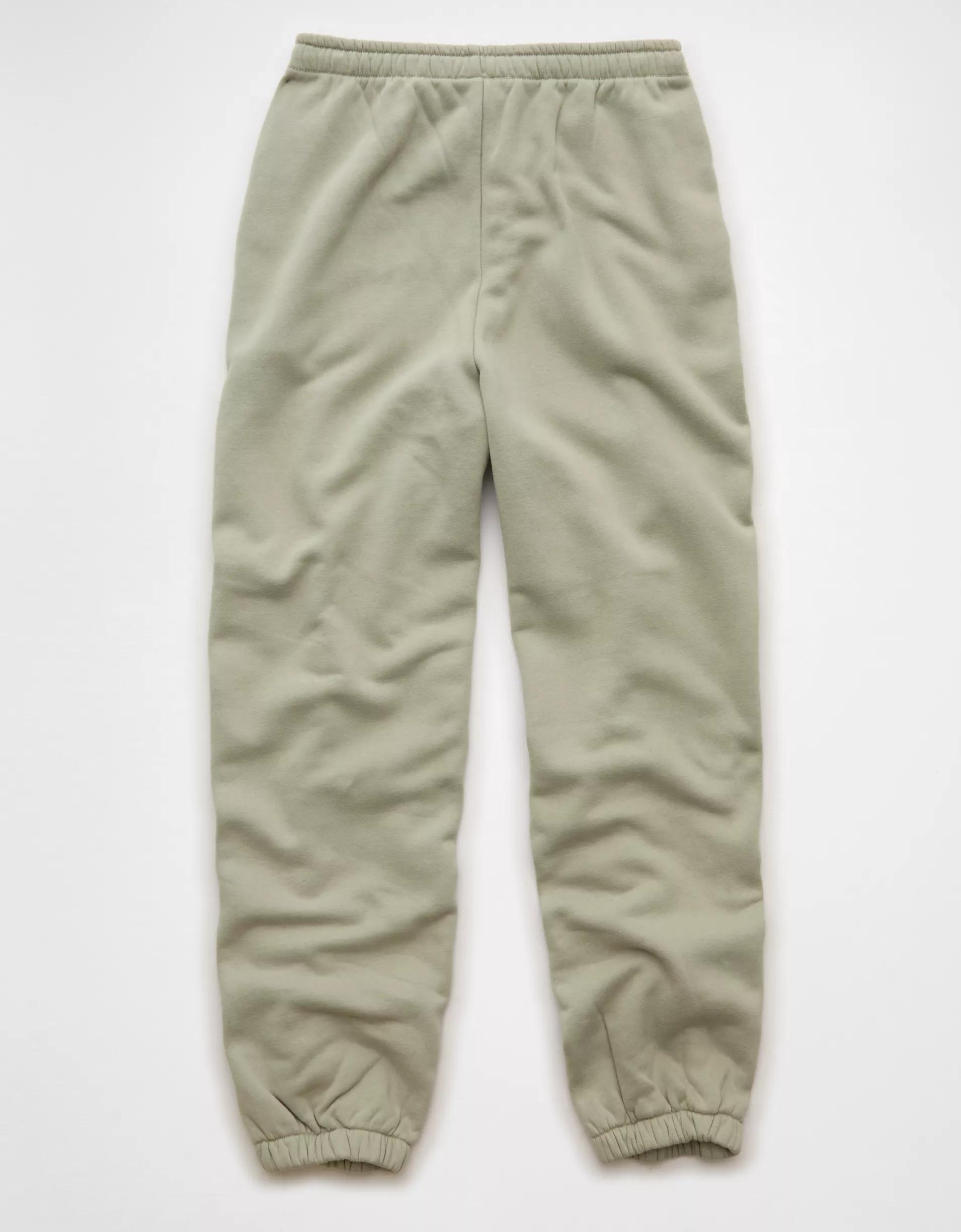 AE Everyday Luxe Jogger Product Image