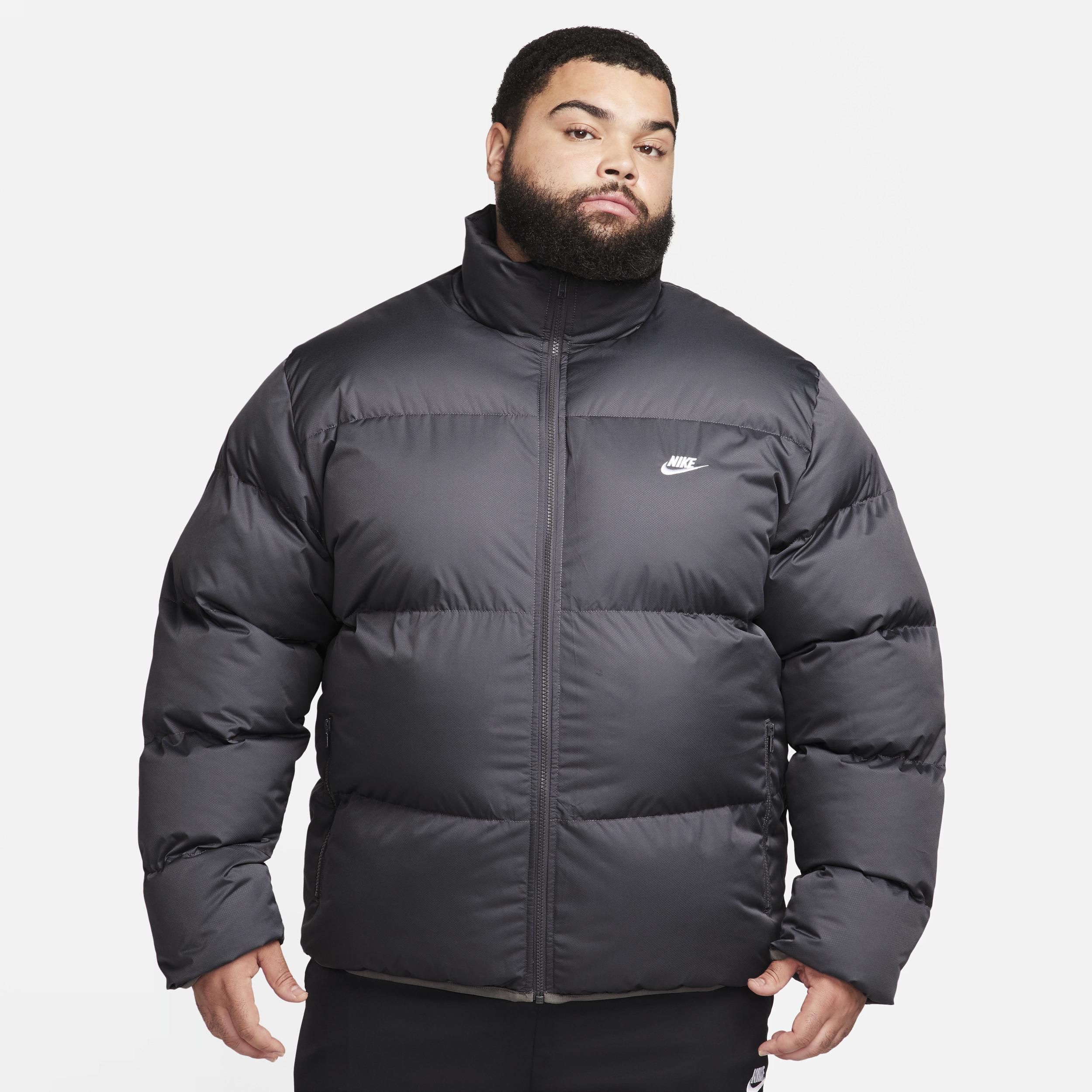 Nike Sportswear Club Men's Puffer Jacket Product Image