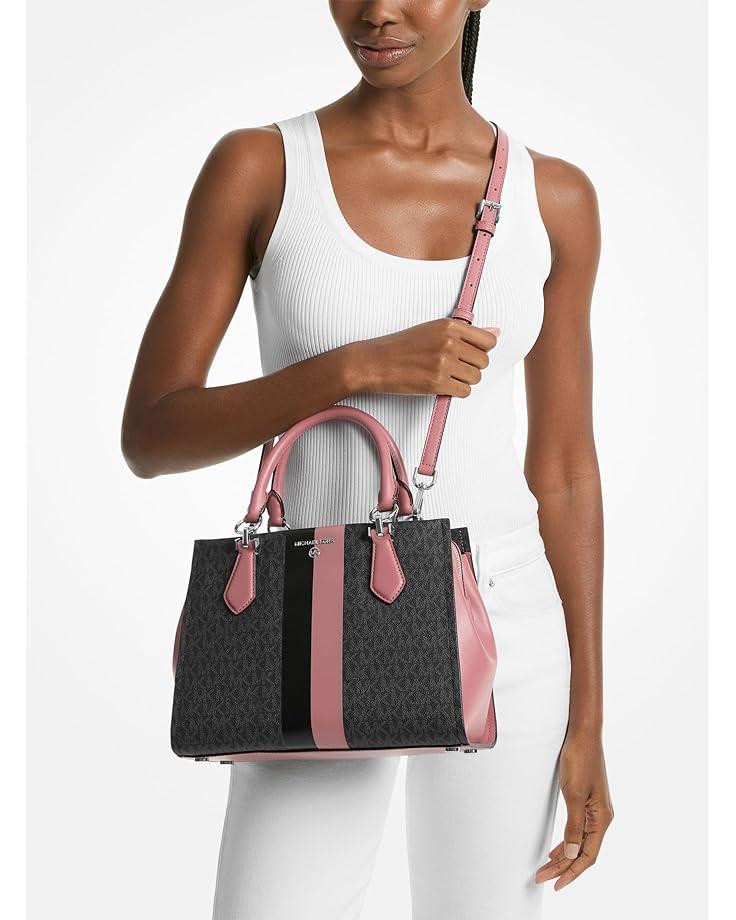 Laila Small Satchel Product Image