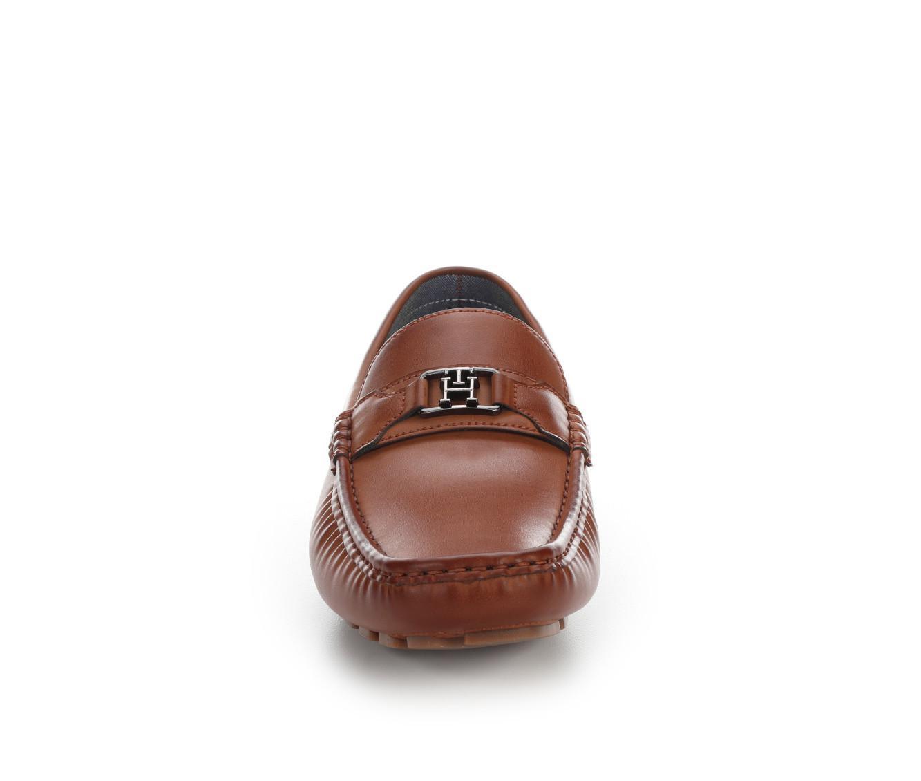 Men's Tommy Hilfiger Tmattle Loafers Product Image