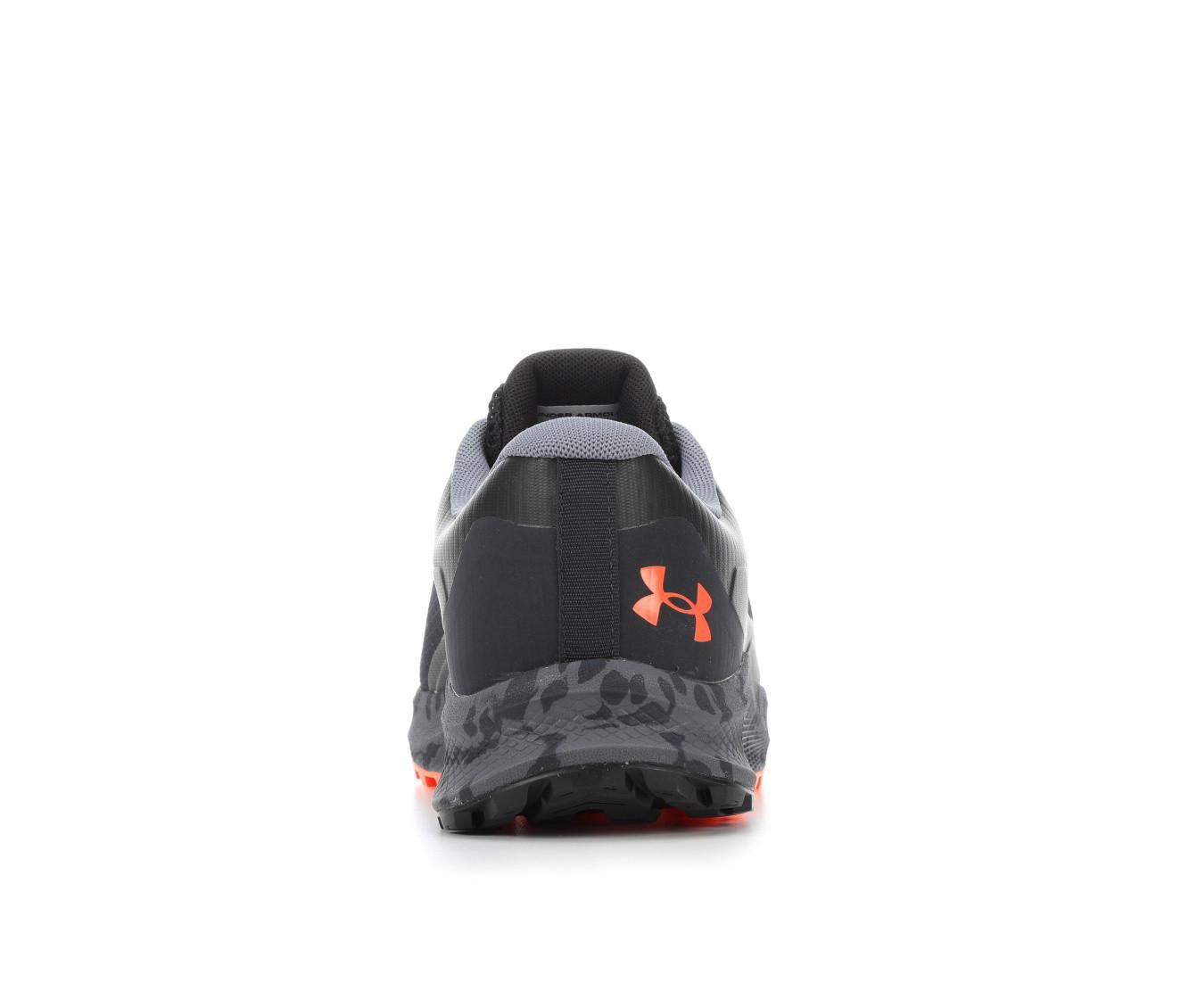Men's Under Armour Bandit TR3 Trail Running Shoes Product Image