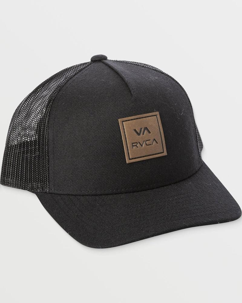 VA All The Way Curved Brim Trucker Hat Product Image