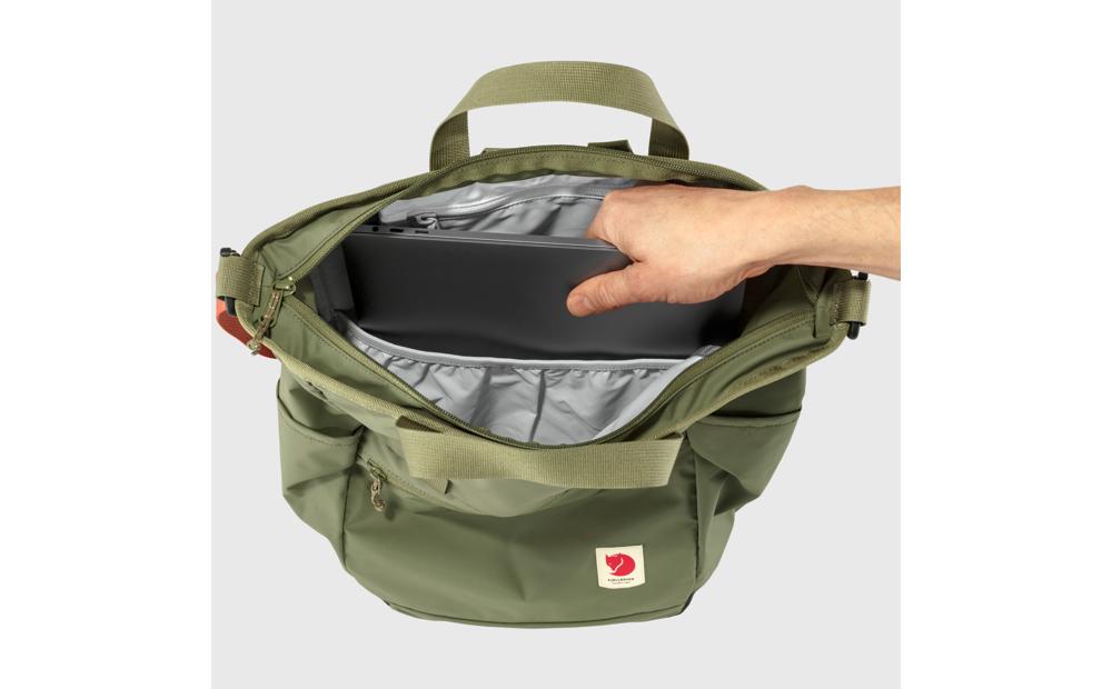 High Coast Totepack Product Image