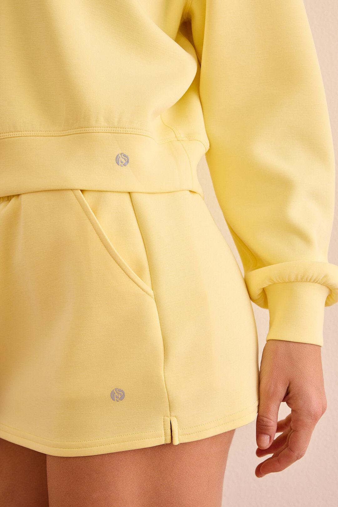Supersoft Crew Pullover Product Image