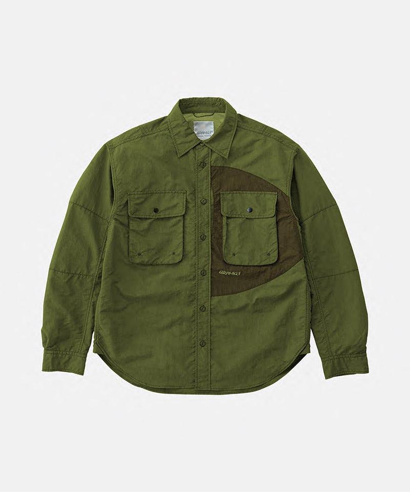 Canvas EQT Pant Male Product Image