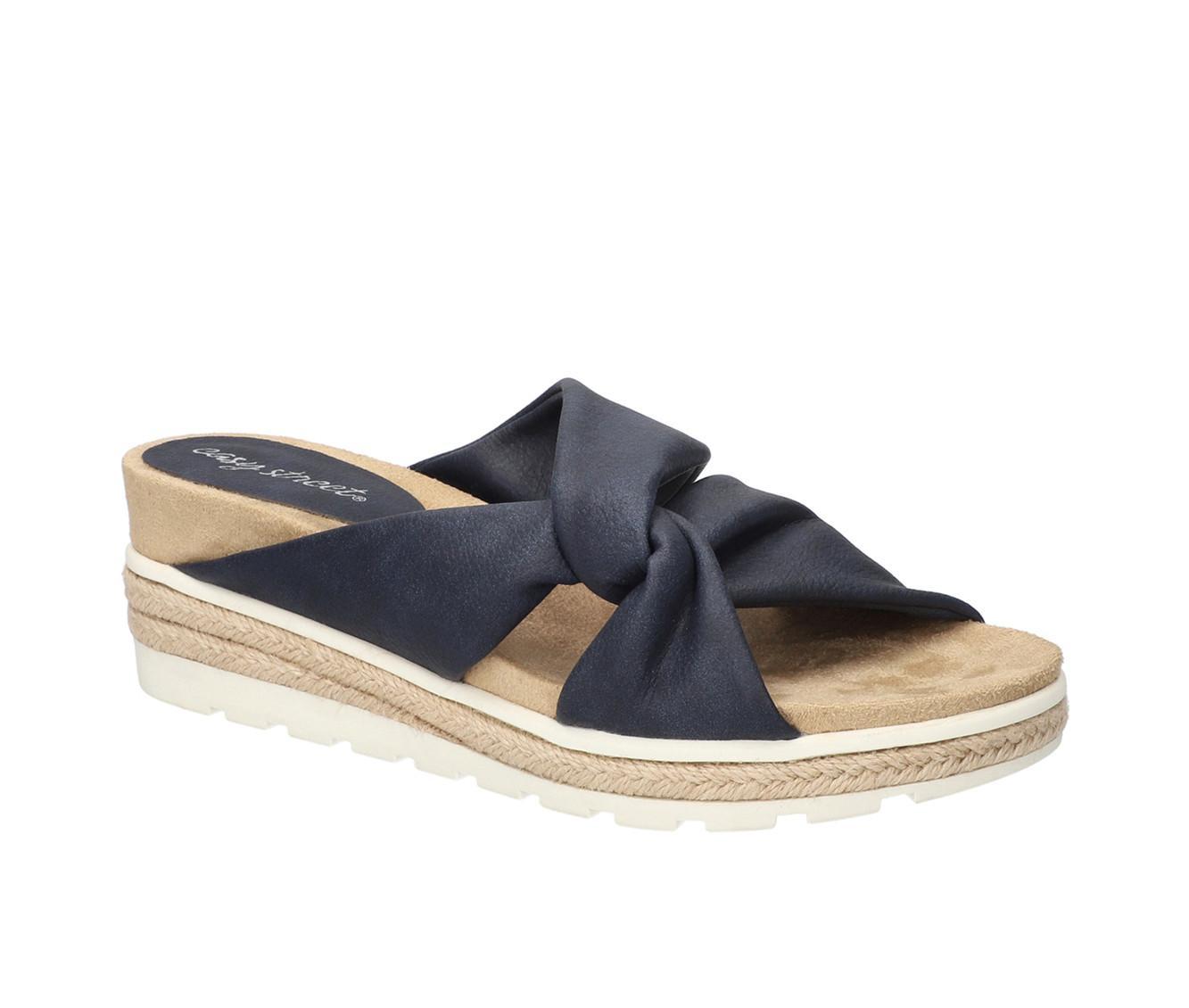 Women's Easy Street Ja Sandals Product Image