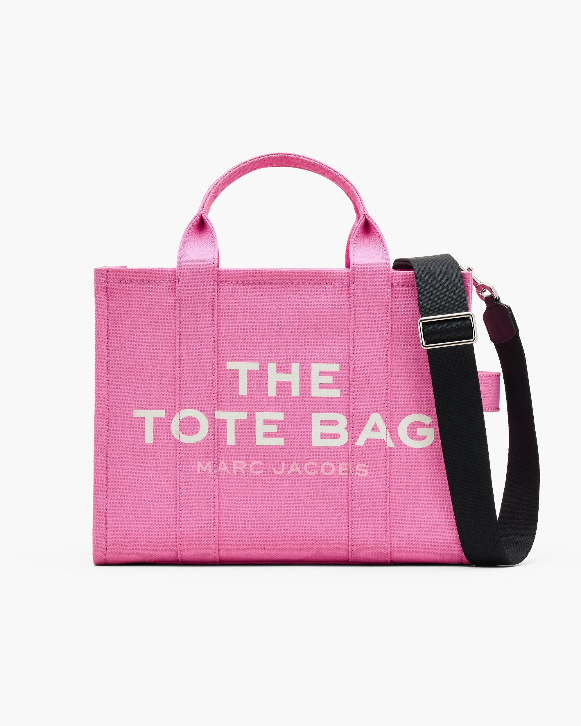 The Canvas Medium Tote Bag Product Image