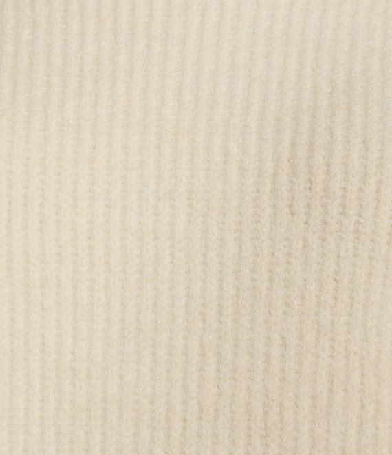 Gianni Bini Juliet Imitation Alpaca Turtleneck Long Sleeve Sweater Product Image