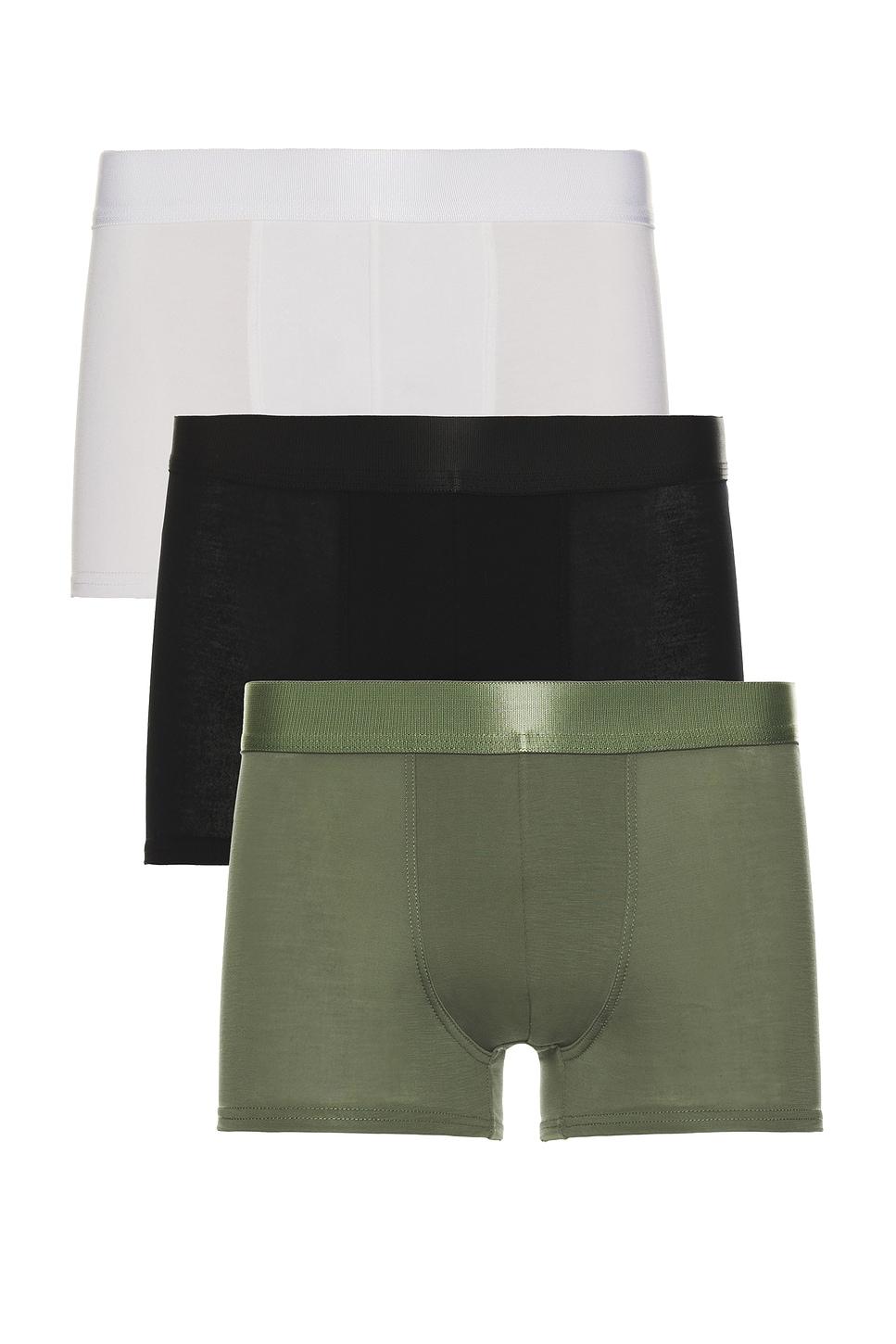 3 X Boxer Trunks Product Image