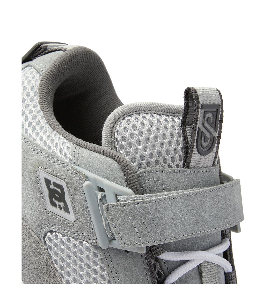 Men's JS-1 Shanahan Pro Skate Shoes Male Product Image