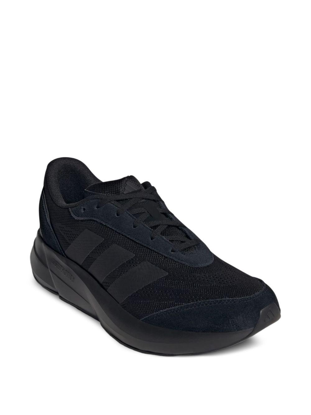 Lightshift "Black" sneakers Product Image