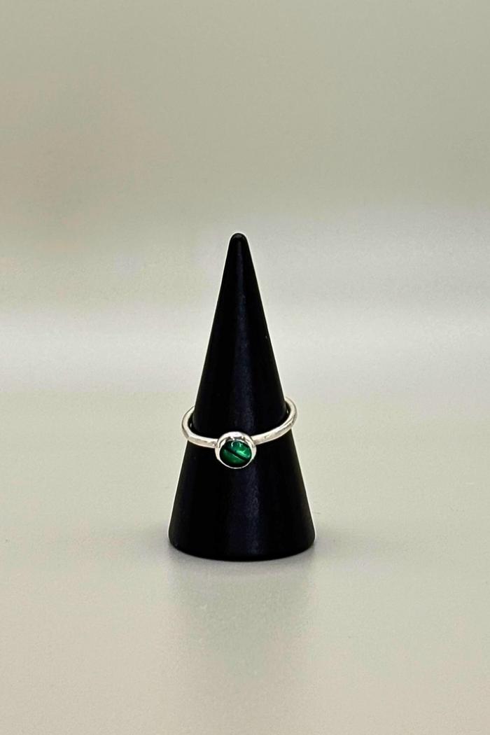 Paua Shell Rounds Product Image