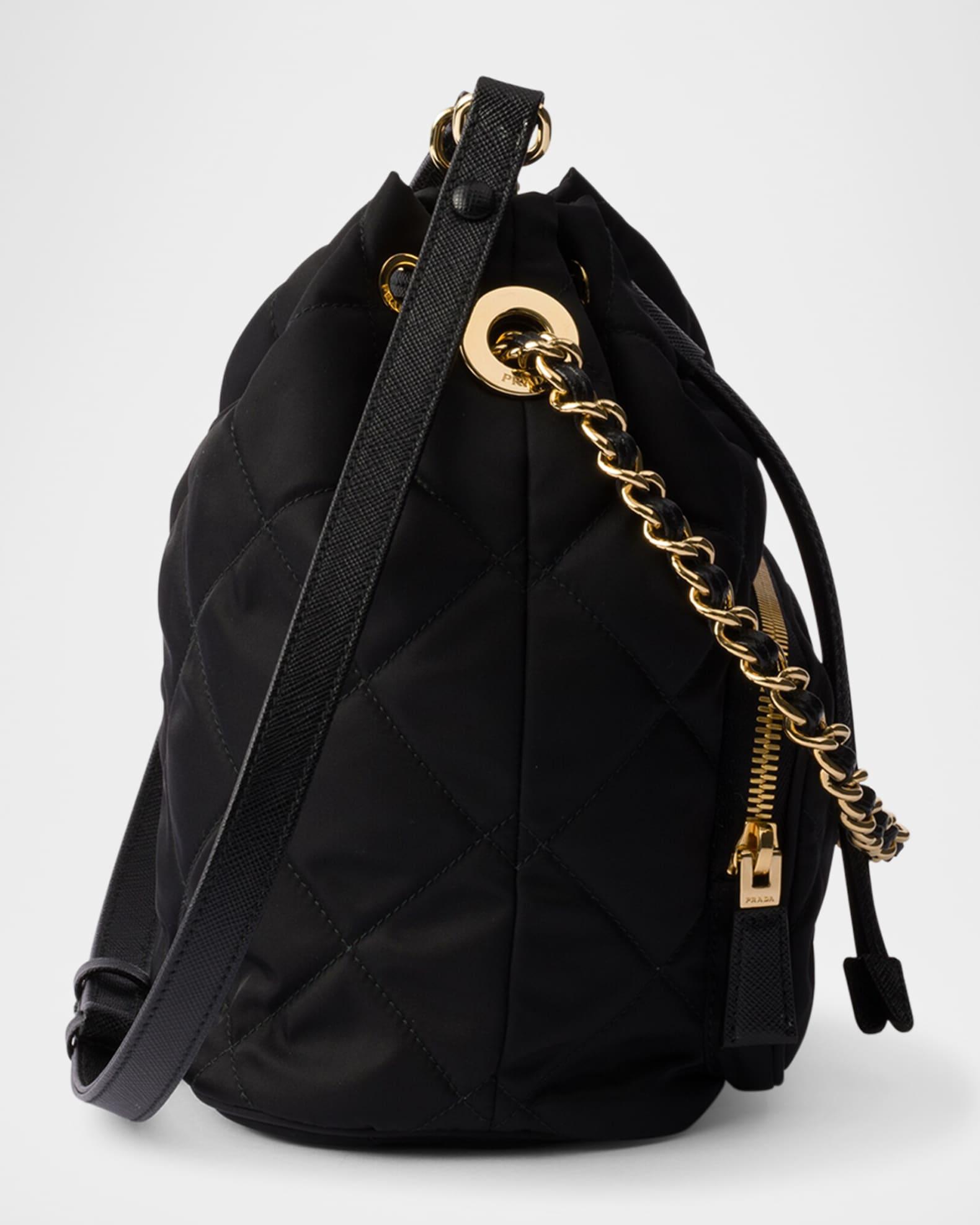 Prada Re-Edition 1995 Chaîne Re-Nylon Shoulder Bag Product Image