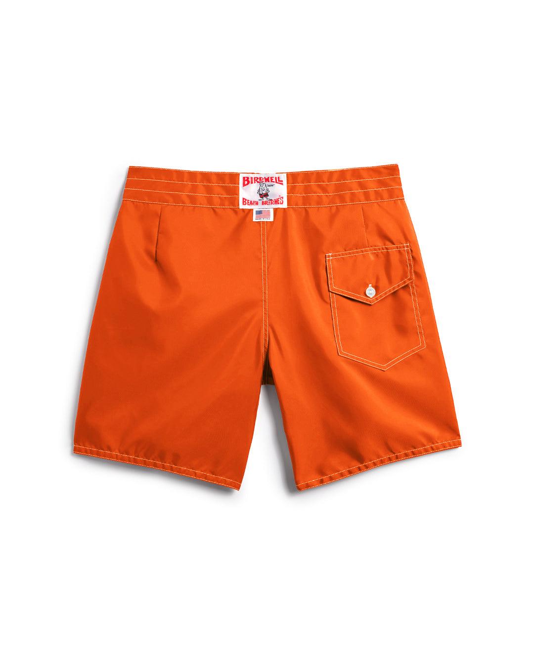 300 Boardshorts - Medium Orange Male Product Image