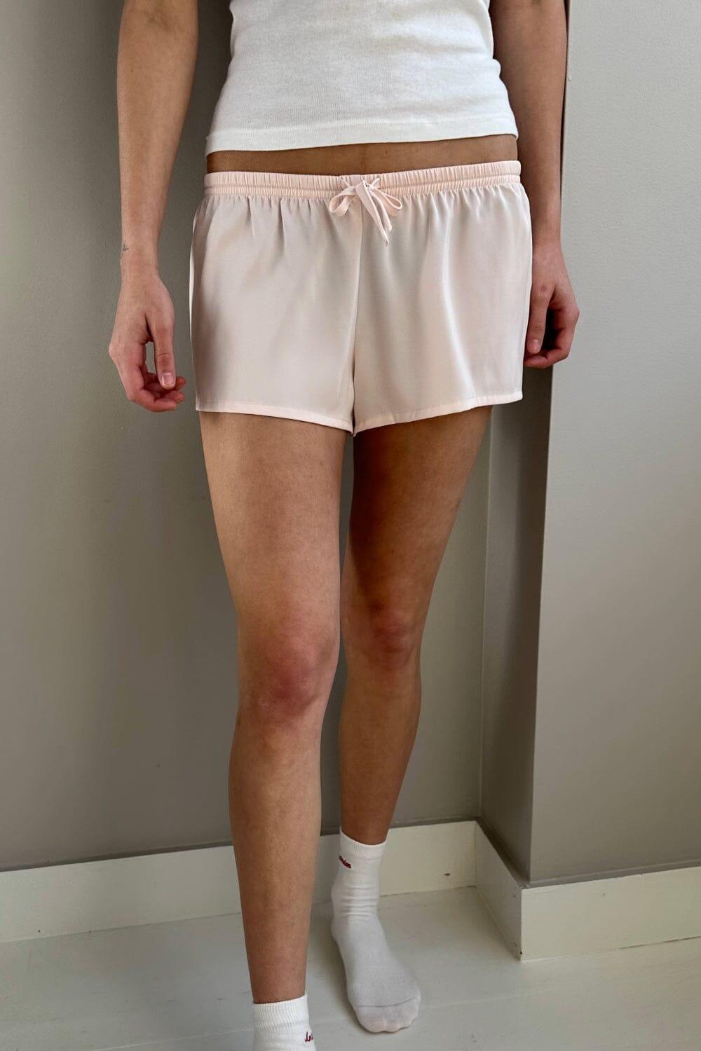 Felicity Pajama Shorts Product Image
