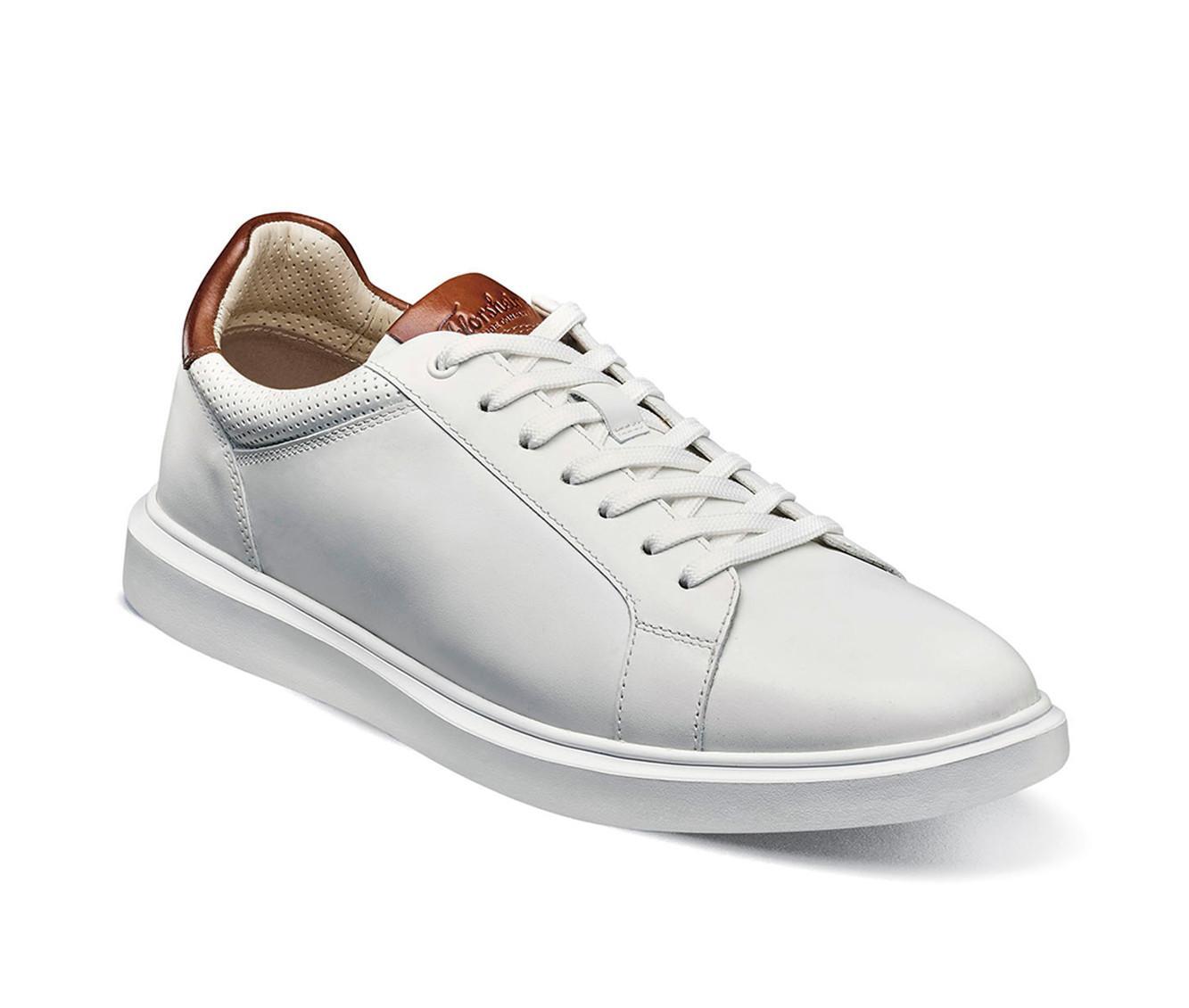 Men's Florsheim Social Lace To Toe Sneaker Casual Oxfords Product Image