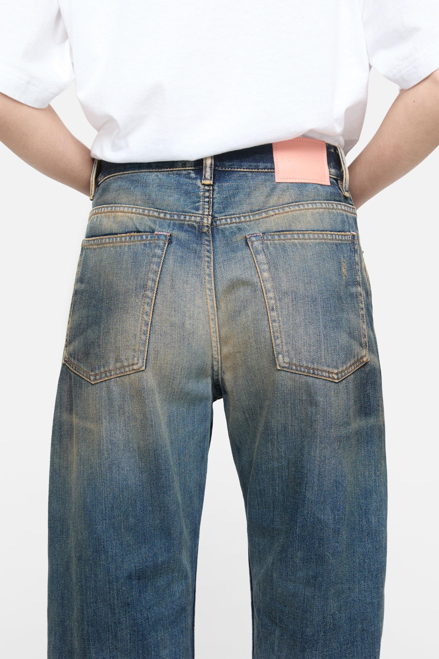 Regular fit jeans - 2021F Product Image