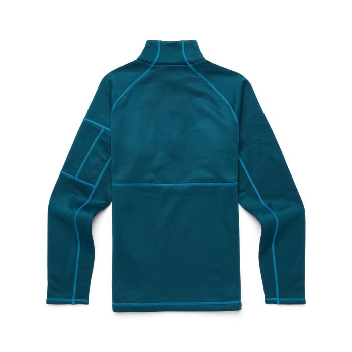Tempa Fleece Half-Zip Pullover - Men's Product Image