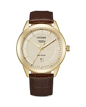 Citizen Eco-Drive Corso Watch, 40mm Product Image