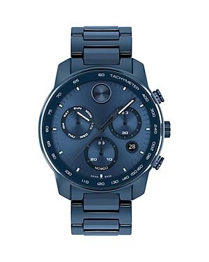 Movado Bold Verso Chronograph, 44mm Product Image