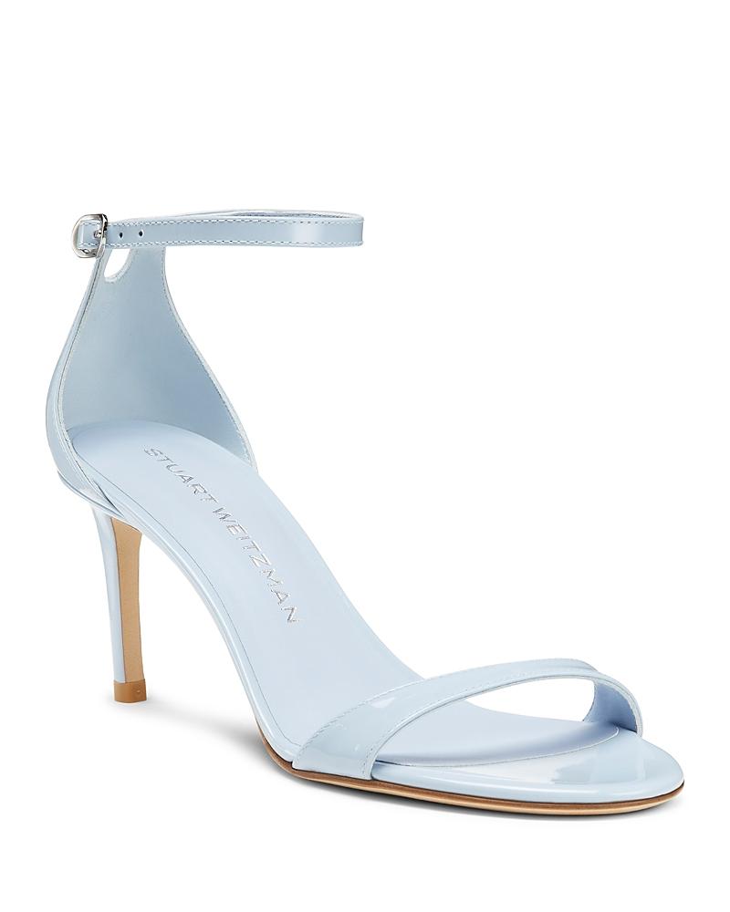 Womens Nudist II 75MM Leather Sandals Product Image